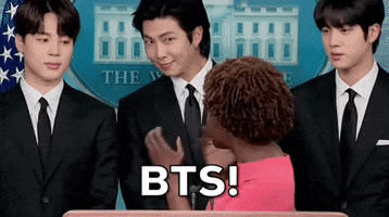 Lets Go Rm GIF by GIPHY News