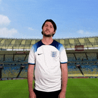 We Suck The Beautiful Game GIF by World Cup
