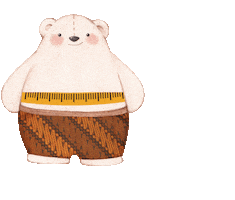 Boho Scandinavian Sticker by FLINT BABY SHOP