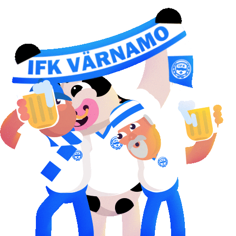 Allsvenskan Sticker by Manne Nilsson