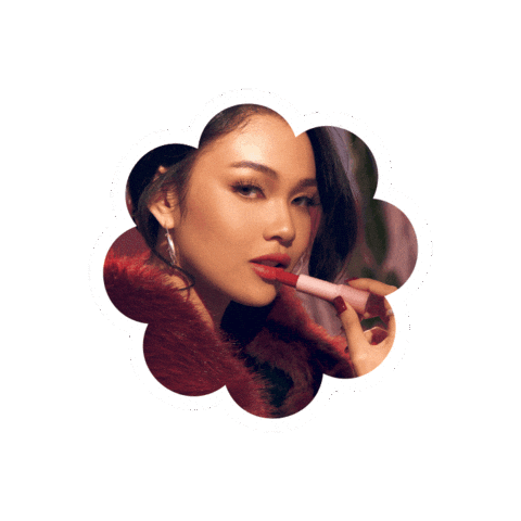 Soft Power Sticker by Vice Cosmetics