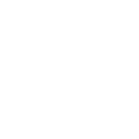 Ampersand Ice Cream Sticker