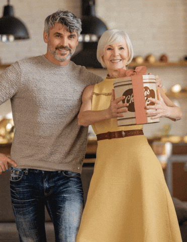 GIF by Charles Chips