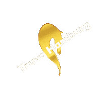 Truvahamburg Sticker