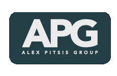 Alexpitsisgroup Sticker