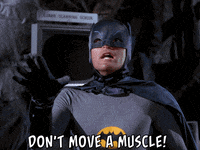 Explore dont move a muscle GIFs