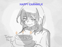 Happy GIF
