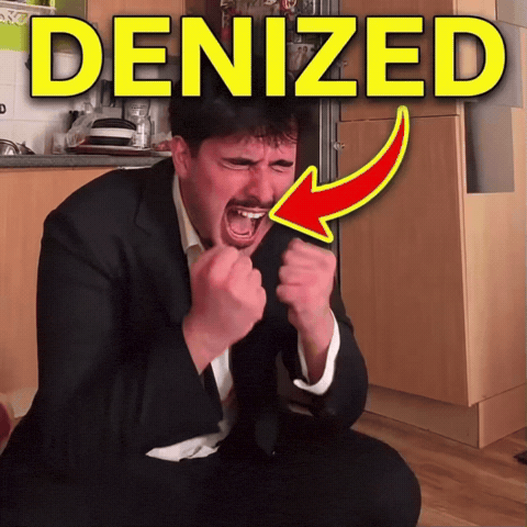 Unemployment GIF