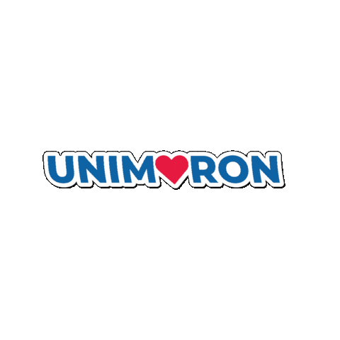 Um Sticker by Universidad de Morón