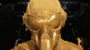 Video Games Cinema GIF