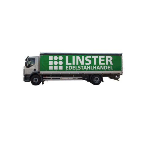 Linster Edelstahl Sticker
