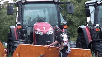 Vote GIF by Jerry Tremblay