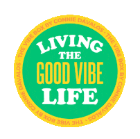 The Vibe Box Sticker
