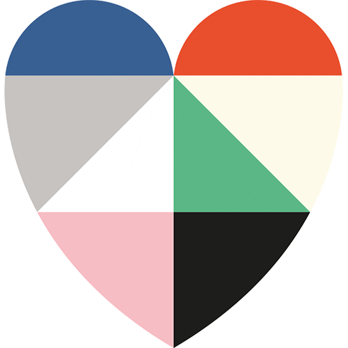 Mars Avril Sticker