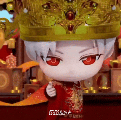 Love And Deepspace GIF