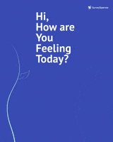 How You Doing Feeling Good GIF by SurveySparrow