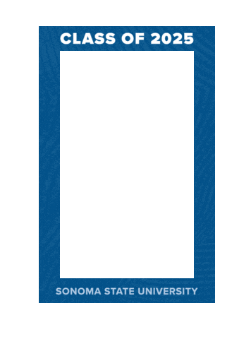 Sonoma State Csu Sticker by Sonoma State University