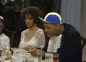 fresh prince of bel air crystal GIF