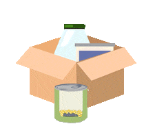 Asdf Help Sticker by Caritas Wir helfen