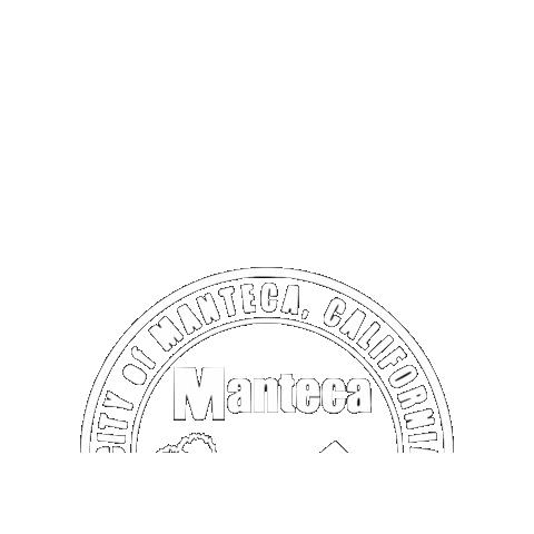 Teammanteca Sticker by City of Manteca