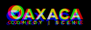 Standup Oaxaca GIF by Edyno Estudio