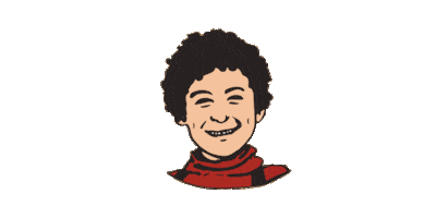 Pirilo Pizza Rústica Sticker