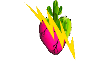 Mar Toledano Studio Sticker