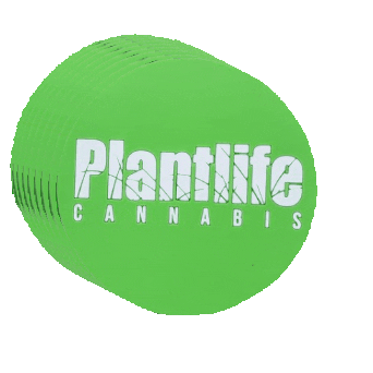 Plantlife Sticker