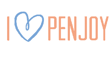 Penjoy.hu Sticker