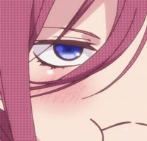 The Quintessential Quintuplets Miku Nakano GIF