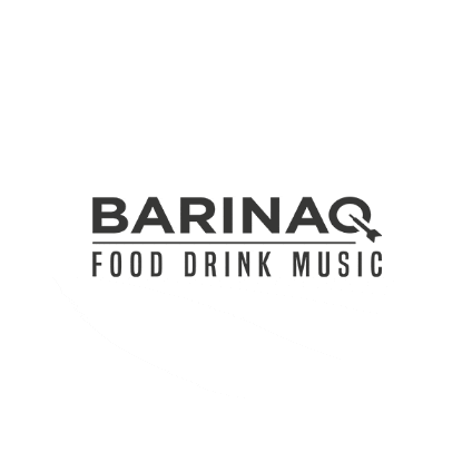 Barinaq Sticker