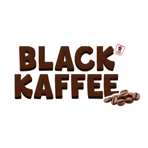 Cup Of Coffee Love Sticker by Kiosk Kaffee