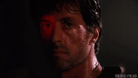 sylvester stallone 80s movies GIF