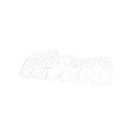 HPAMotorsports Sticker