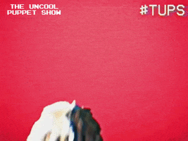 Puppet GIF