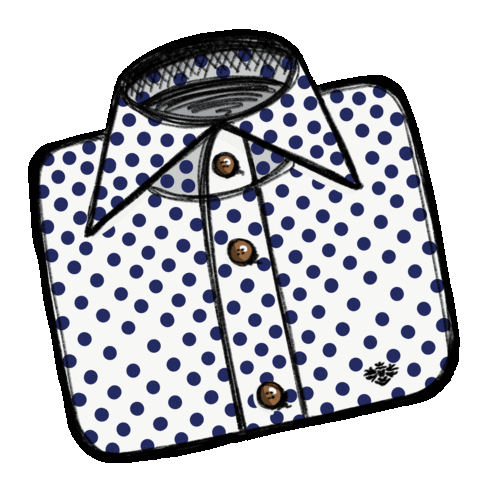 JanekShirts Sticker