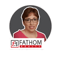 Miki Bloom Sticker by Miki Bloom Real Estate