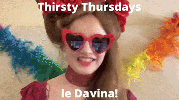 Drag GIF
