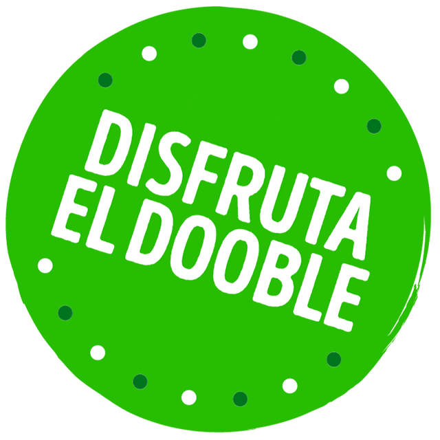 Bimbo Ecuador Sticker