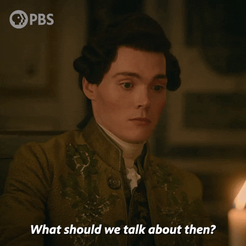 Marie Antoinette Drama GIF by PBS