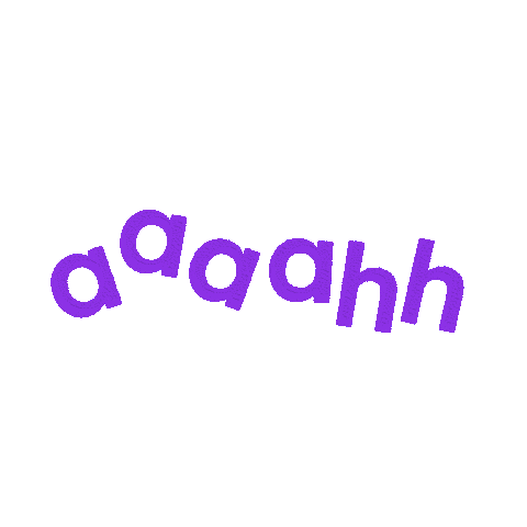 Ooooh Sticker by bring your baby chor®
