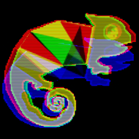 Chameleon Creative Studio GIF
