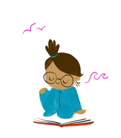 Animated Sticker