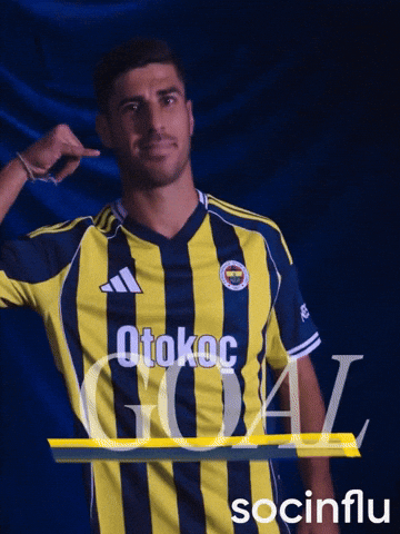 Marco Asensio GIF by Socinflu