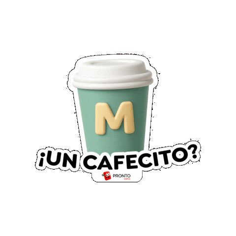 Pronto Copec Sticker