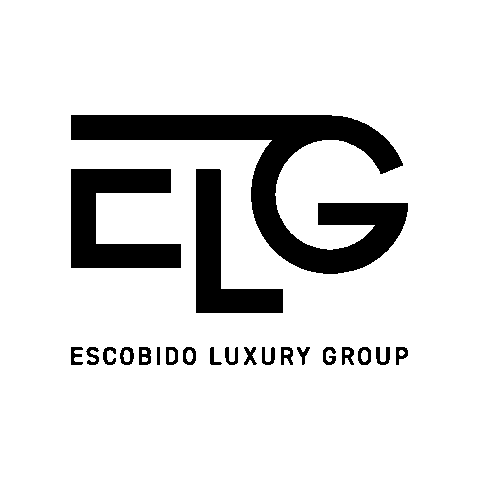 Escobido Luxury Group Sticker