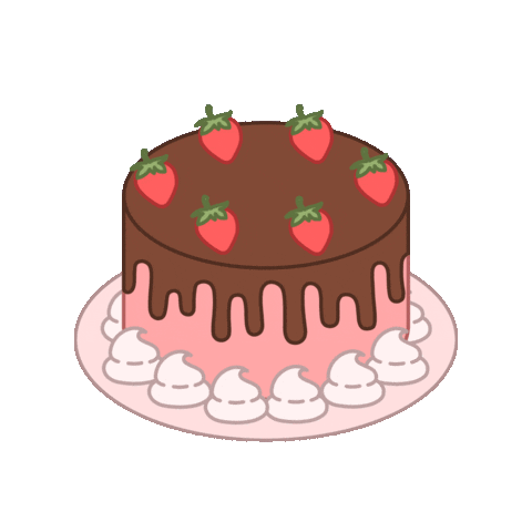 Chocolate Cake inspired by Matilda — Binging With Babish
