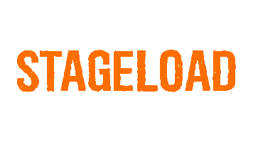 Stageload Sticker