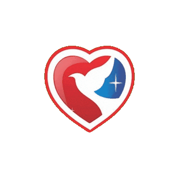 Apascentar Sticker