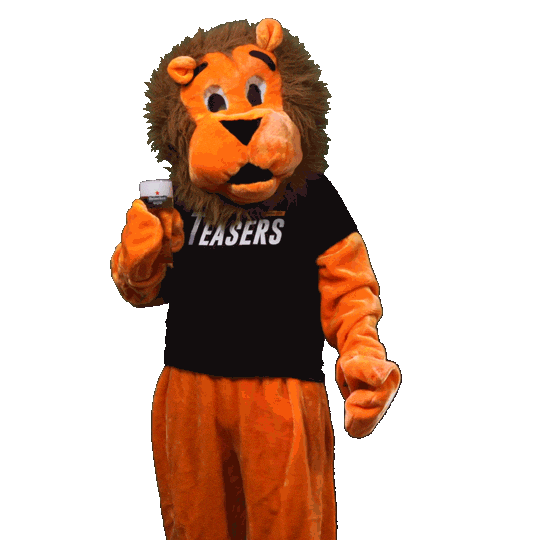 teaserszaandam Sticker